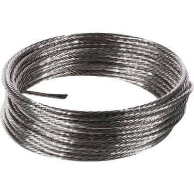 Stainless Steel Wire Rope for Oilfield