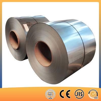 Chinese Supplier Z275 Galvanized Gi Steel Coil for Sale
