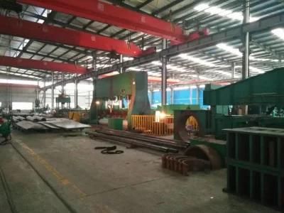 Brigh Surface Stainless Steel Water Pipe
