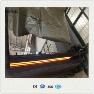 Yield Strength of Polished 316 Stainless Steel Plate 1mm 2mm