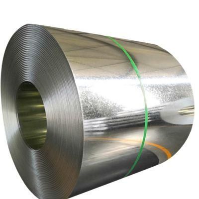 Hot Dipped Galvanized Steel in Coils Galvanized Steel Strips Coils