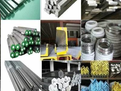 304L Various Stainless Steel Tubes
