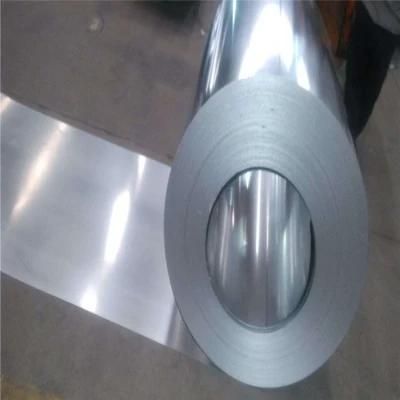 Low Price Gi SGCC Dx51d Dx52D Galvanized Steel Coil