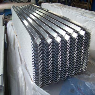 Galvanized Corrugated Steel Metal Roof Tile Metal Roofing Sheet Roofing Sheet From Haitu