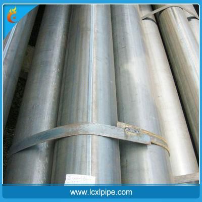 Hot Rolled Cold Rolled Cold Drawn Carbon Steel Hollow Seamless Steel Tube Pipe