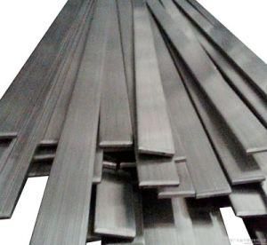 55crmna Spring Steel Flat for Leaf Spring