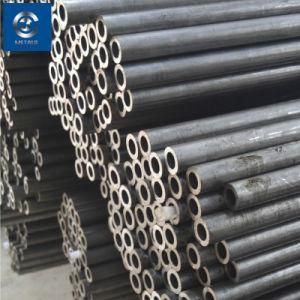ASTM 1040 1010 High Quality Carbon Structural Steel Pipe of Steel Tube in America