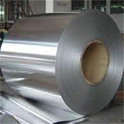 China Supplier SS304 Cold Rolled Stainless Steel Coil