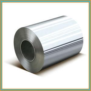 201 Hot Rolled Cold Rolled Stainless Steel Coil