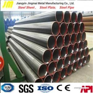 Steel Sheet of Pipeline Steel Acid Resistant Pipeline Plate X60mo