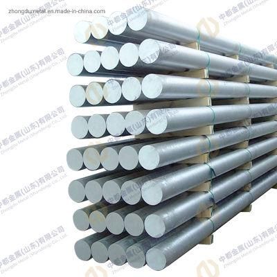 ASTM SUS 5mm 12mm Polish 304 Stainless Steel Round Bar Rods