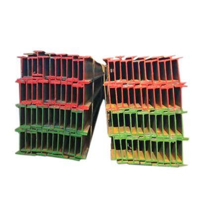 Iron I Beam Ipe Ipn Steel Beam Multi-Model Steel H-Beams I-Beams Price