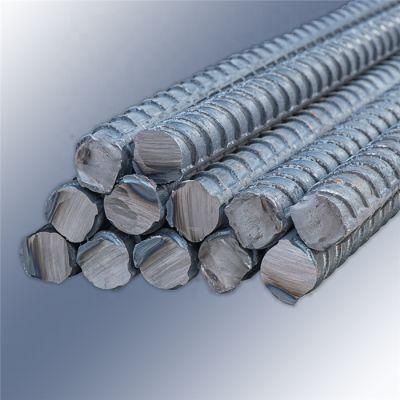 Hot Sale Reinforced Deformed Bar for Building Manufacturers Direct Bulk Sales of High-Quality Inexpensive High Quality