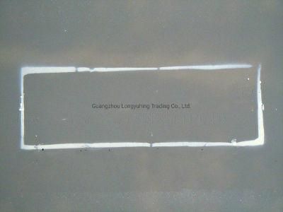 ASTM A572, High Strength, Low-Alloy Structural Steel Plate