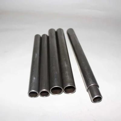 Round Polished Welded Thickness 9.0mm Stainless Steel Pipe Bulk Sale