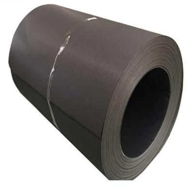 Steel Coil with Wrinkle/Matt/Embossed Surface