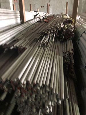 Industry 304 304L 316L 316 No. 3 Stainless Steel Tube /Tp316L Seamless Stainless Steel Pipe