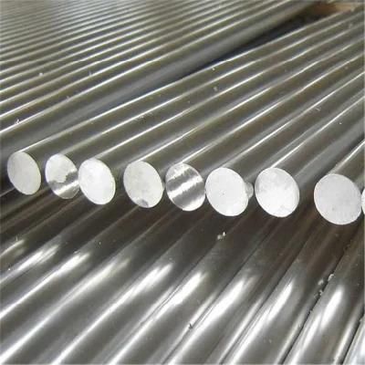 AISI ASTM 304 304L 316 316L Stainless Steel Round Bar