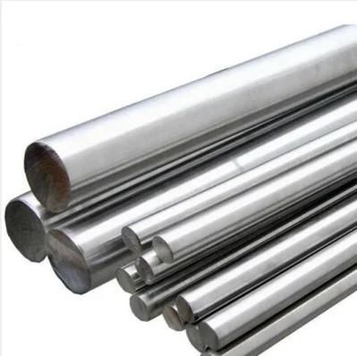 China Inconel 800 High Quality Barra De Acero Inoxidable Stainless Steel Rod