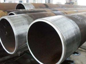 Oilfield API 5CT Seamless OCTG Casing and Tubing Steel Pipe