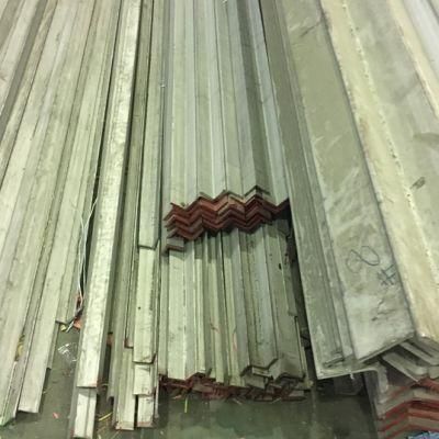 Cheap Price 304 Stainless Steel Angle on Sale