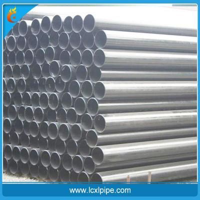 Polished Stainless Steel Pipe (310S, 321, 2205, 317L, 904L) for Gas/Oil Tube