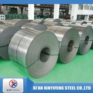 2205 Stainless Steel Strip