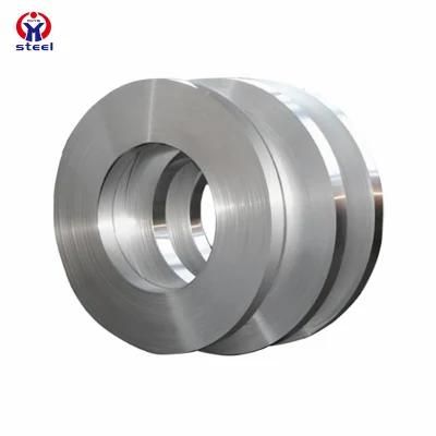 Stainless Steel Processing Customized 304 316 321 Stainless Steel Strip