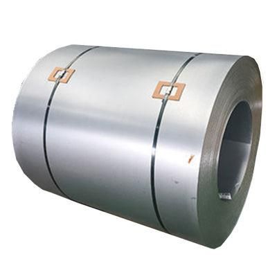 A755m A792 Zincalume Roll 1220mm Gl Az60 Galvalume Steel Coil