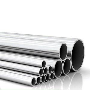 China Factory 321 Ss 316L Stainless Steel Tube/ASTM 201 304 Stainless Steel Pipe