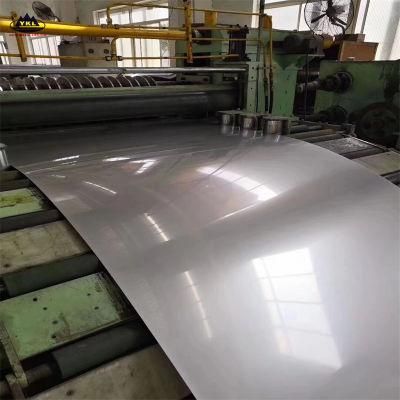 Cold Rolled 2b Ba 18 Gauge Stainless Steel 304 Coil