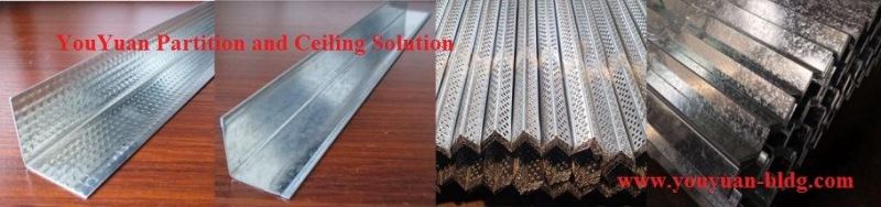 Construction Material Adjustable Gi Metal Profiles Channel Steel Wall Bracket Angle