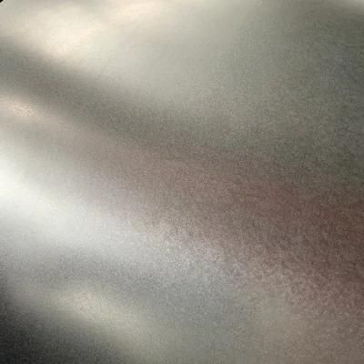 Hot Dipped 1.7mm Zn Mg Al Steel Zinc Aluminum Magnesium Alloy Coated Steel