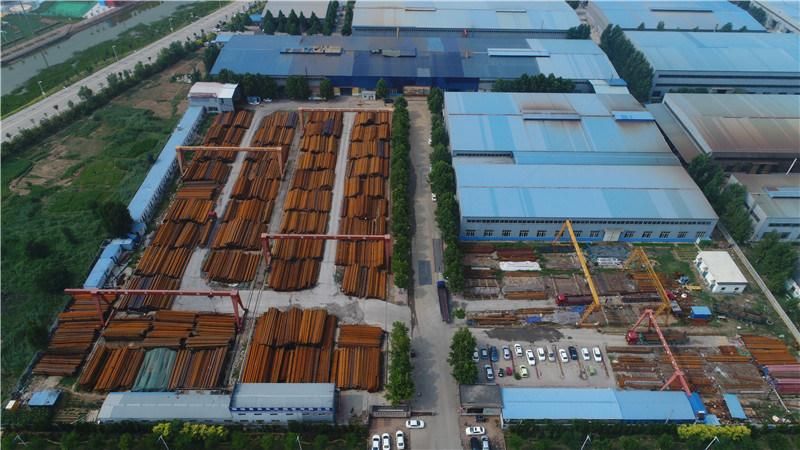 4 Inch Stainless Steel Pipe Manufacturer Factory Order and Market Spot Independent Production