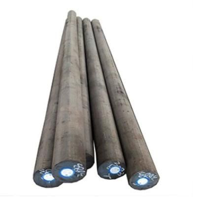 Hot Rolled S20c A36 1045 S45c 4140 Cold Drawn Steel Round Bar