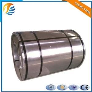 Manufacturer Supply Dx51d Galvanized Steel Coil with Thickness 0.13mm to 0.8mm