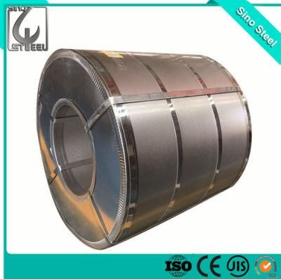 Building Material 0.12-6.0mm Dx51d Sgch Galvanized Steel Coil