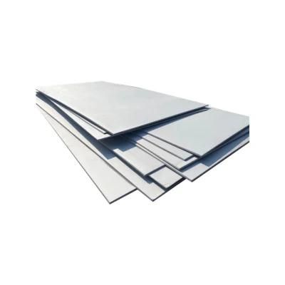 High Quality 2b 1.5mm 304 304L 316 410stainless Steel Sheet