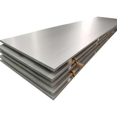 3mm 4mm 6mm 8mm etc Thick 304 Stainless Steel Sheet Cold Rolled Stainless Steel Plate