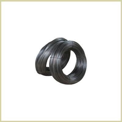 Factory Price Low Carbon Steel Wire for Nail Making