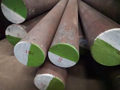 Alloy Machinery Steel Round Bar GB 40Cr SCR440 HRC28-32