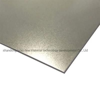 Dx56D Galvanized Steel Sheet Zinc Coating From Factory