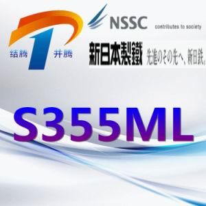 S355ml Alloy Steel Tube Sheet Bar, Best Price, Made in China