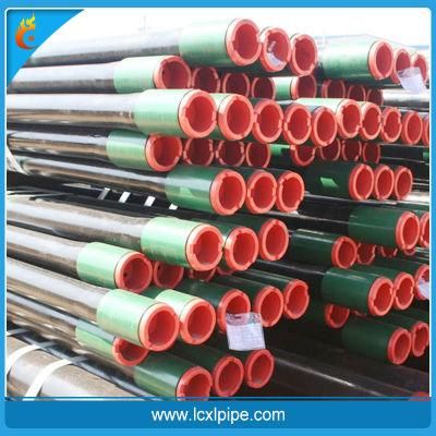 Low Price Seamless Stainless Steel Tube Pipe