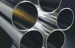 ASTM1020 Precision H8 Honed Tube Cylinder Steel Pipe