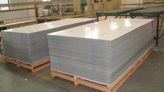 ASTM A387 Alloy Steel Plates