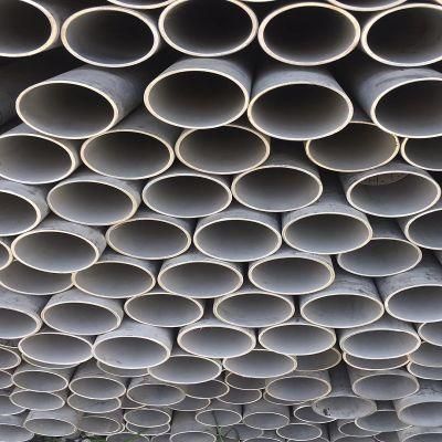 S31803 1.4462 Duplex 2205 Stainless Steel Pipe (Round/Square /Rectangle)