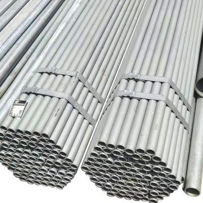 Q195 Q235 Iron Galvanized Pipe Square Gi Steel Pipe