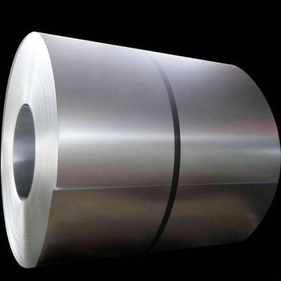 Cold Rolled 2b/Ba/8K/Mirror/Polish Stainless Steel Strip/ Coils (202/EN1.4373, 305/EN1.4303, 430/EN1.4016) AISI ISO Certificate