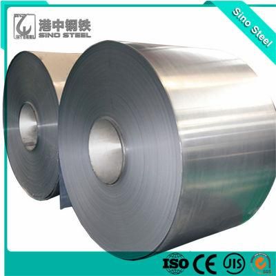 Normal Spangle Aluzinc Galvalume Coated Steel Roll Coil